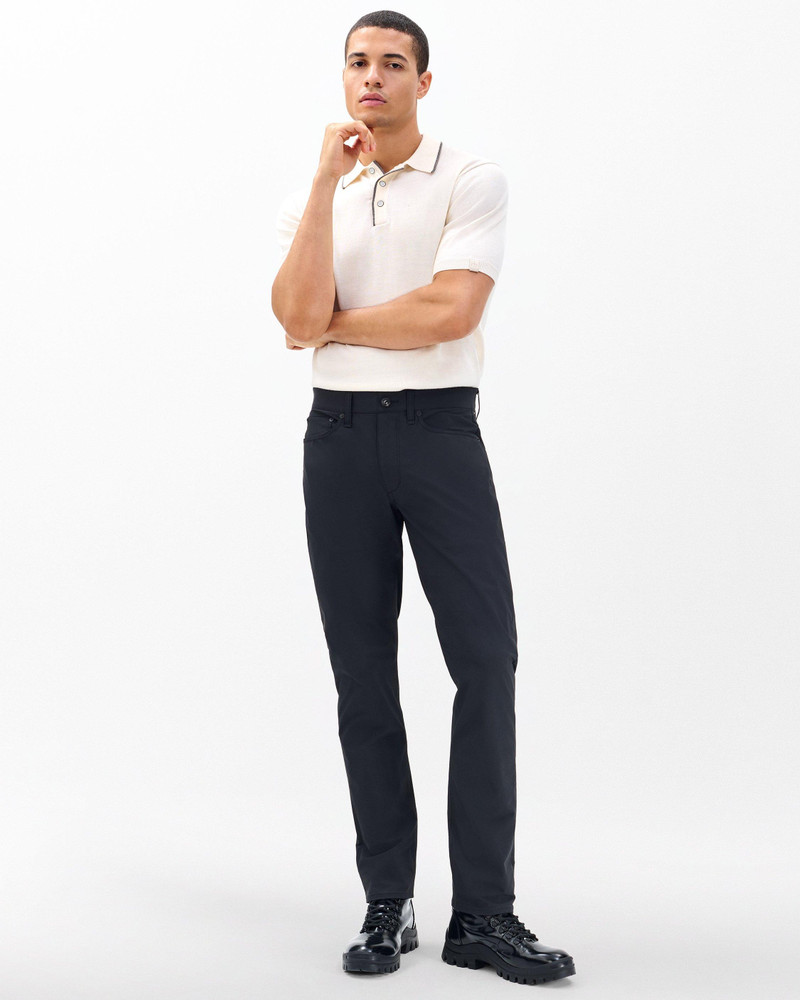Fit 3 Nylon-Blend Pants 2
