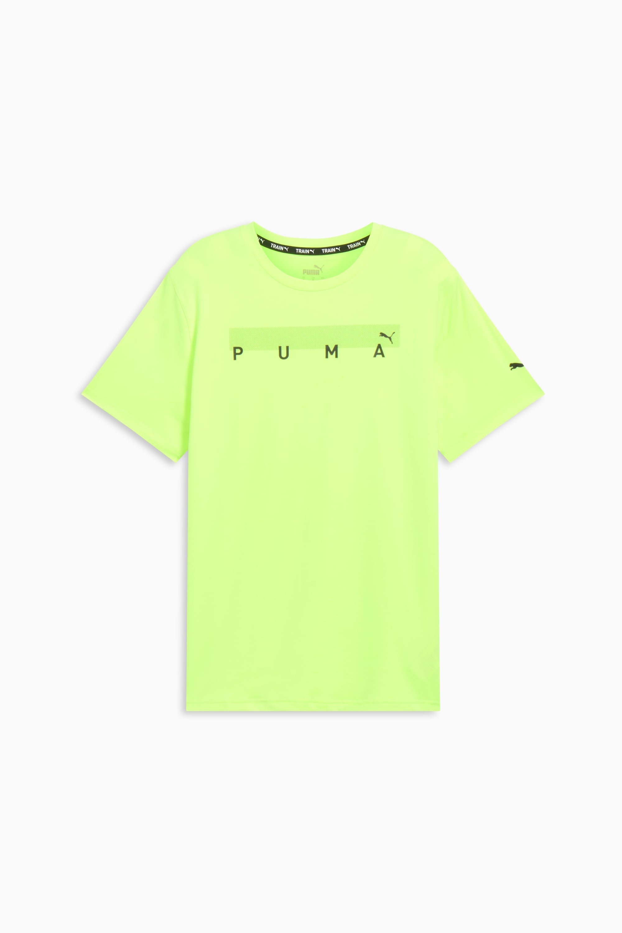 PUMA FIT CLOUDSPUN Men's Tee - 1