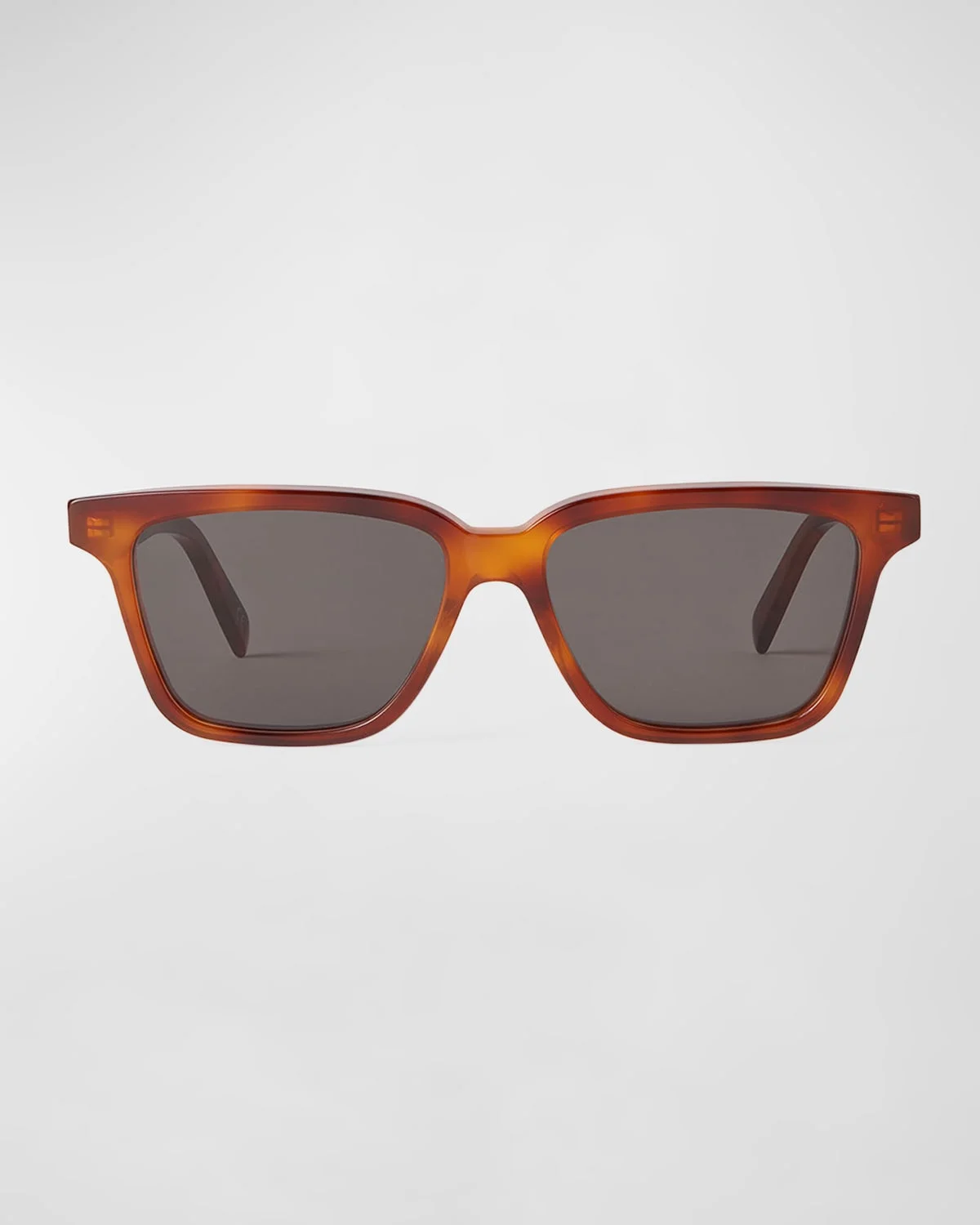 The Squares Square Acetate Sunglasses - 1