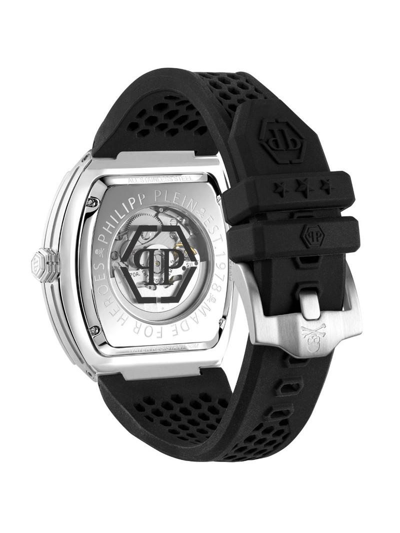 PHILIPP PLEIN The $keleton 44mm outlook