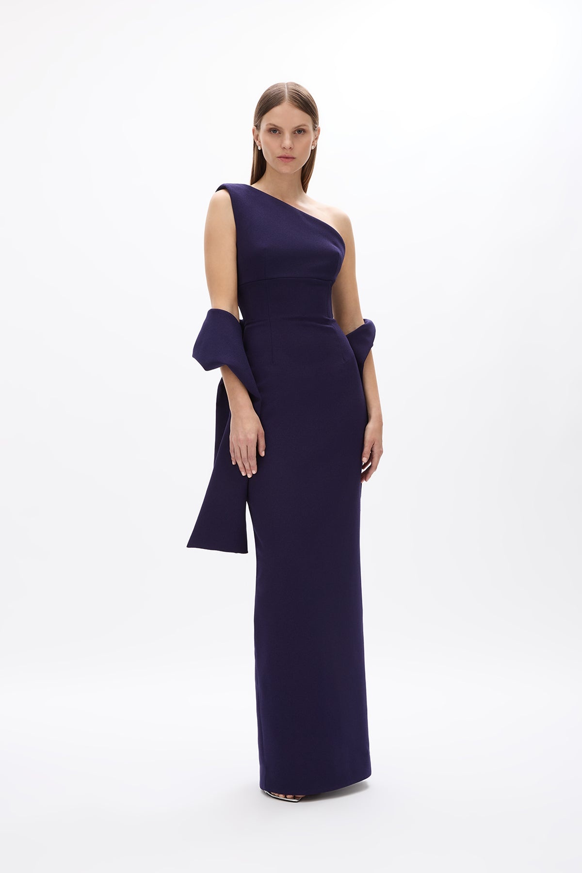 CLARA GOWN - 9