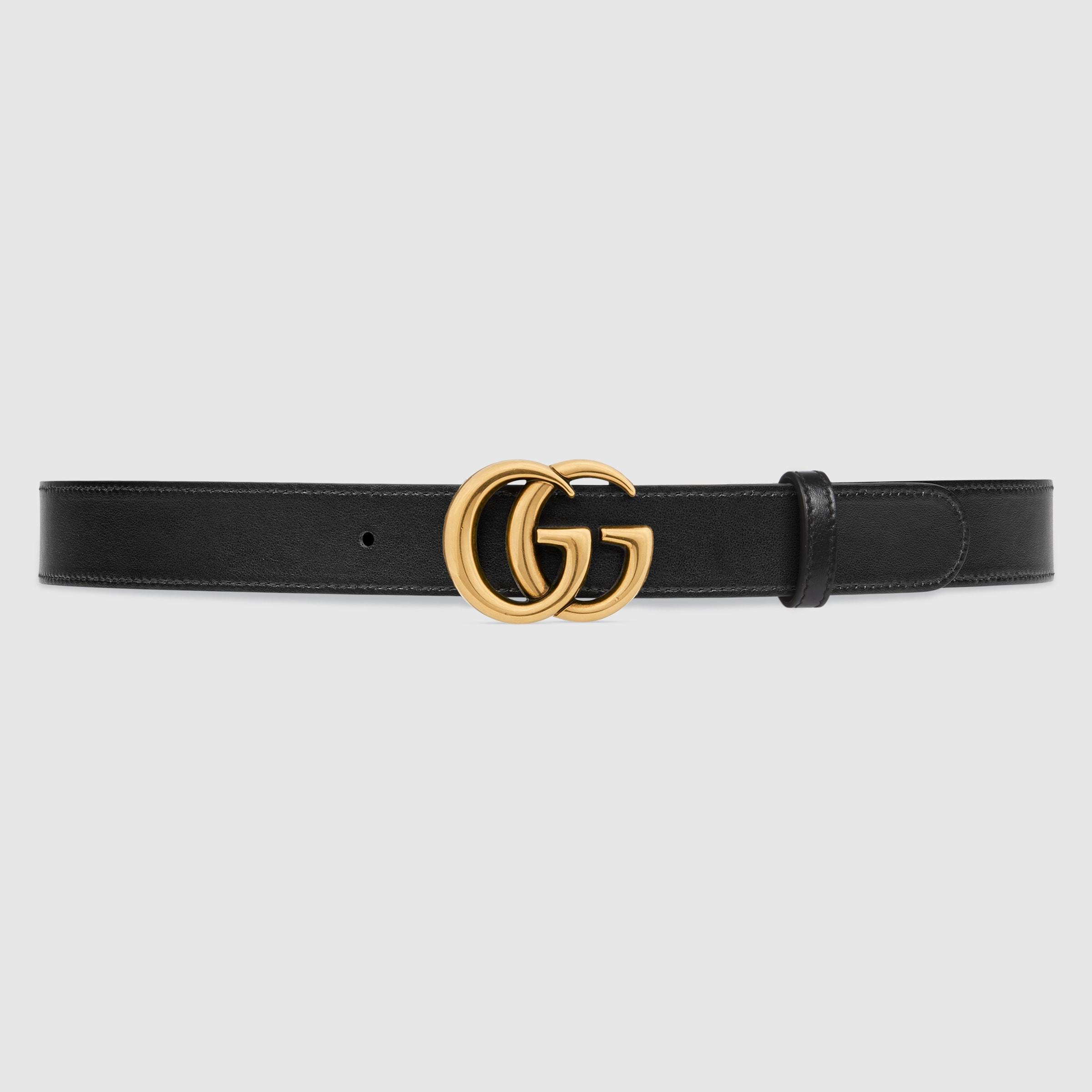 GG Marmont reversible belt - 2