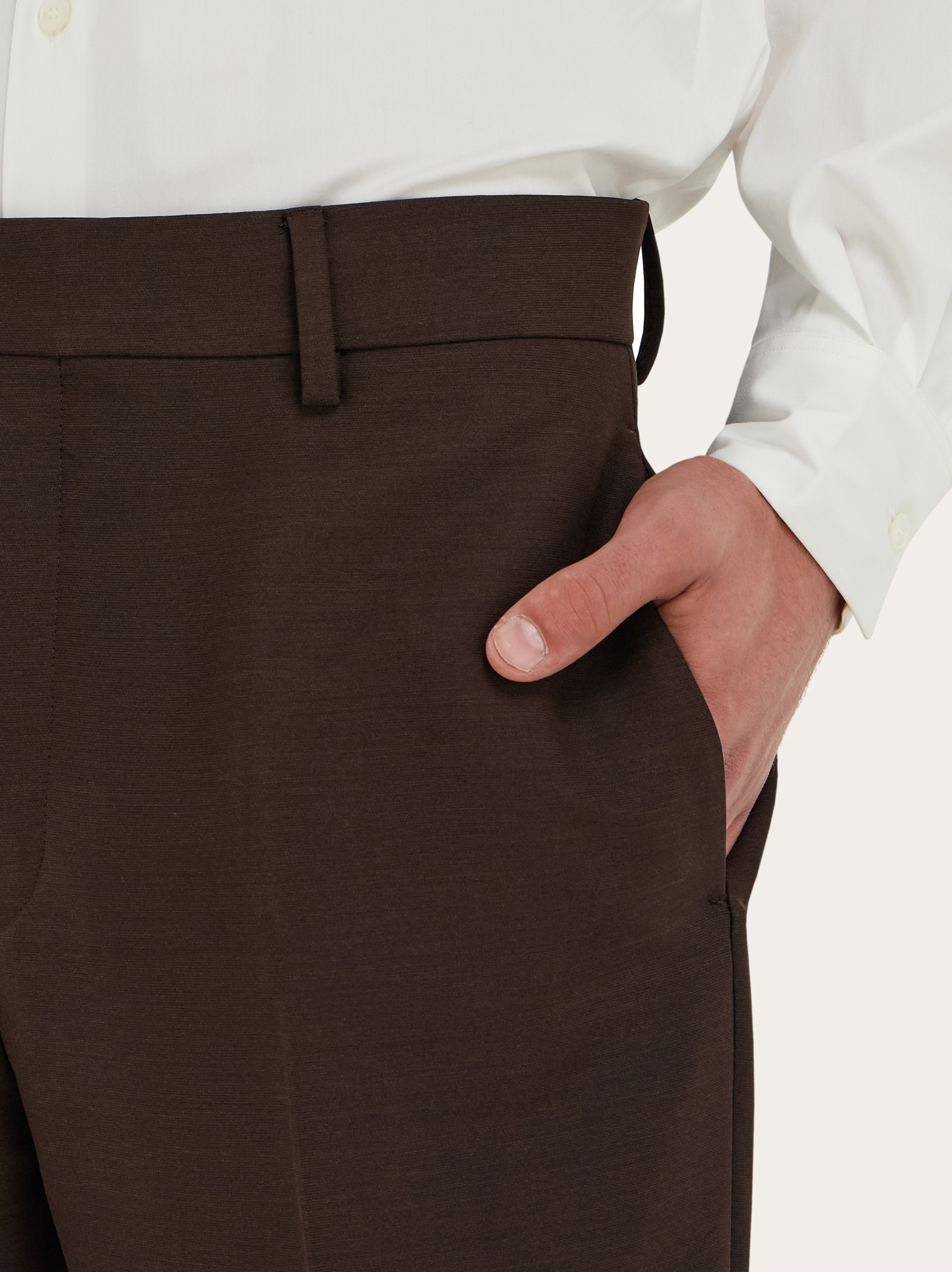 Tailored trouser - 5