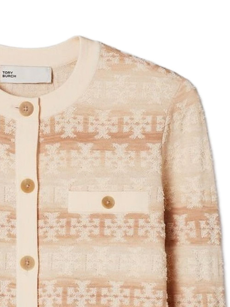 TORY BURCH Kendra cardigan outlook