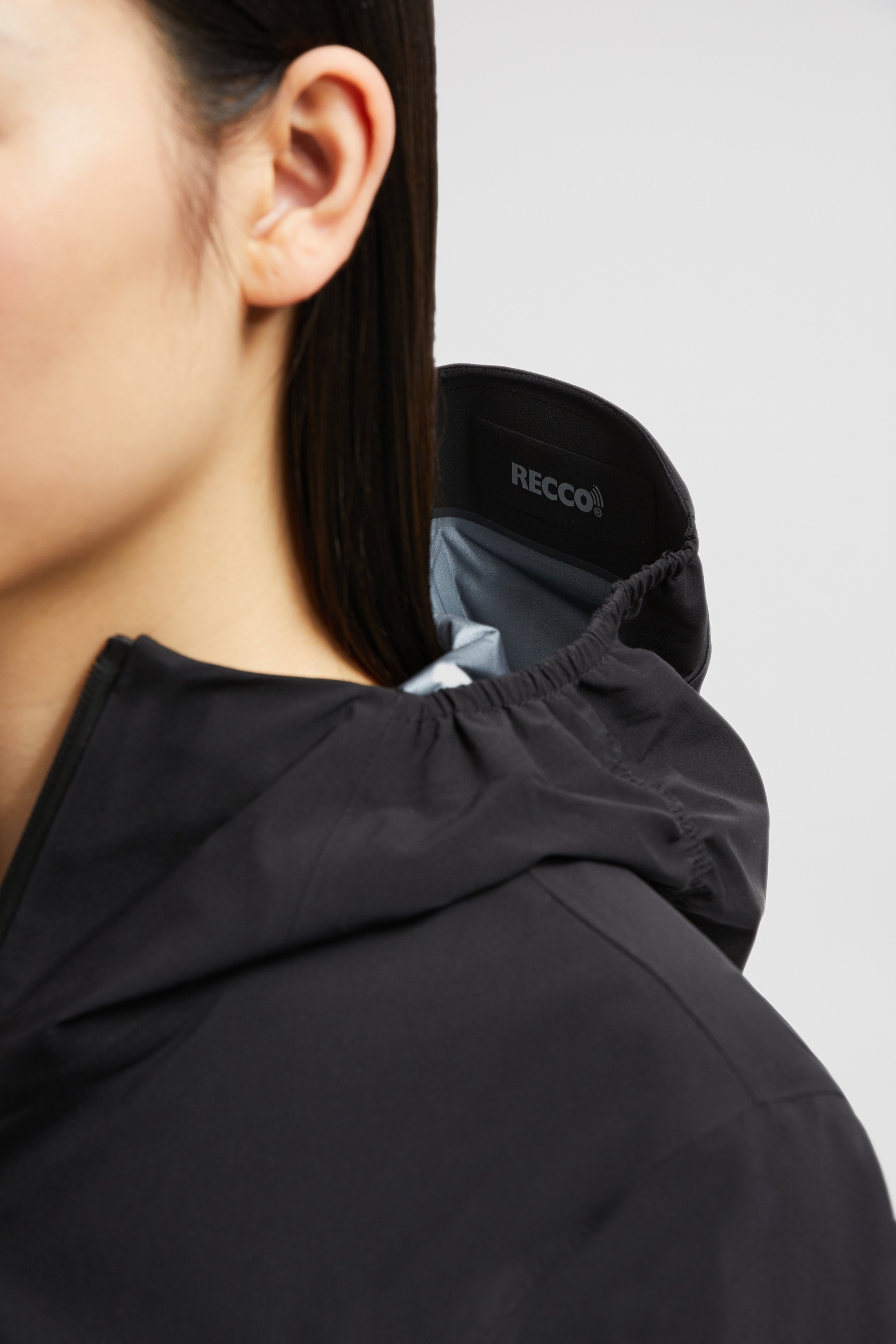 Valles Hooded Shell Jacket - 9