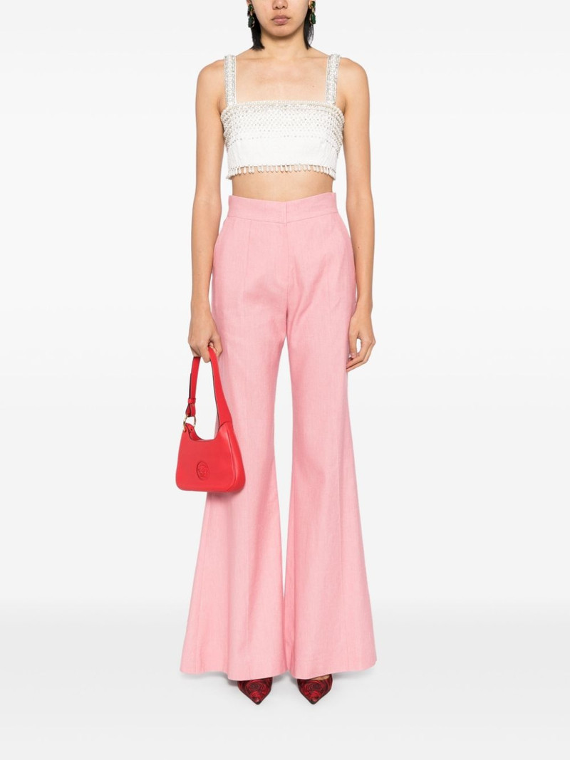 ELIE SAAB Gin trousers outlook