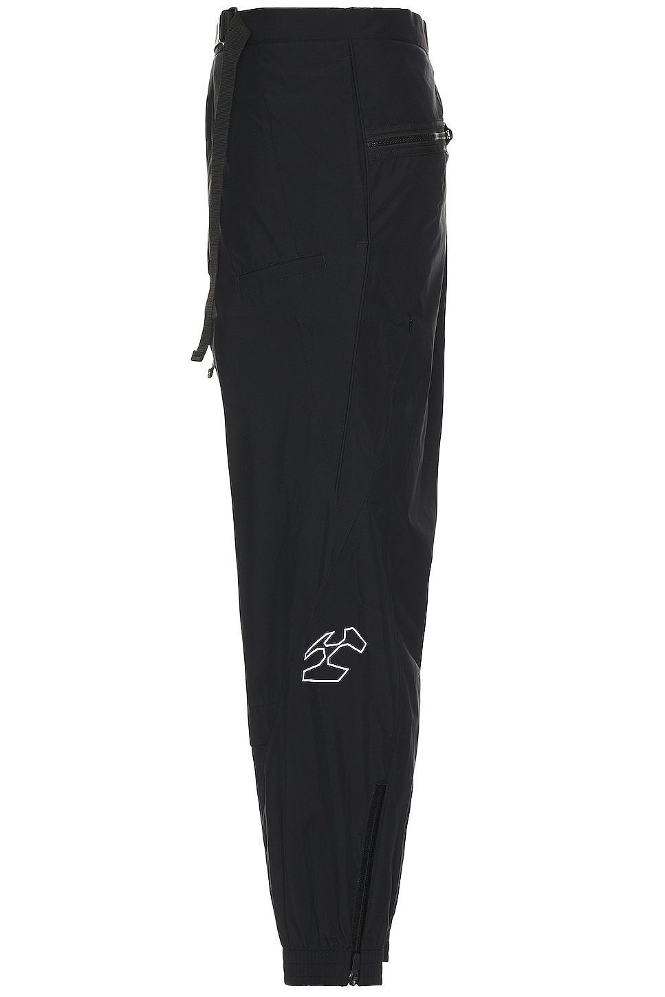 P53-ws 2l Gore-tex Windstopper Insulated Vent Pant - 3