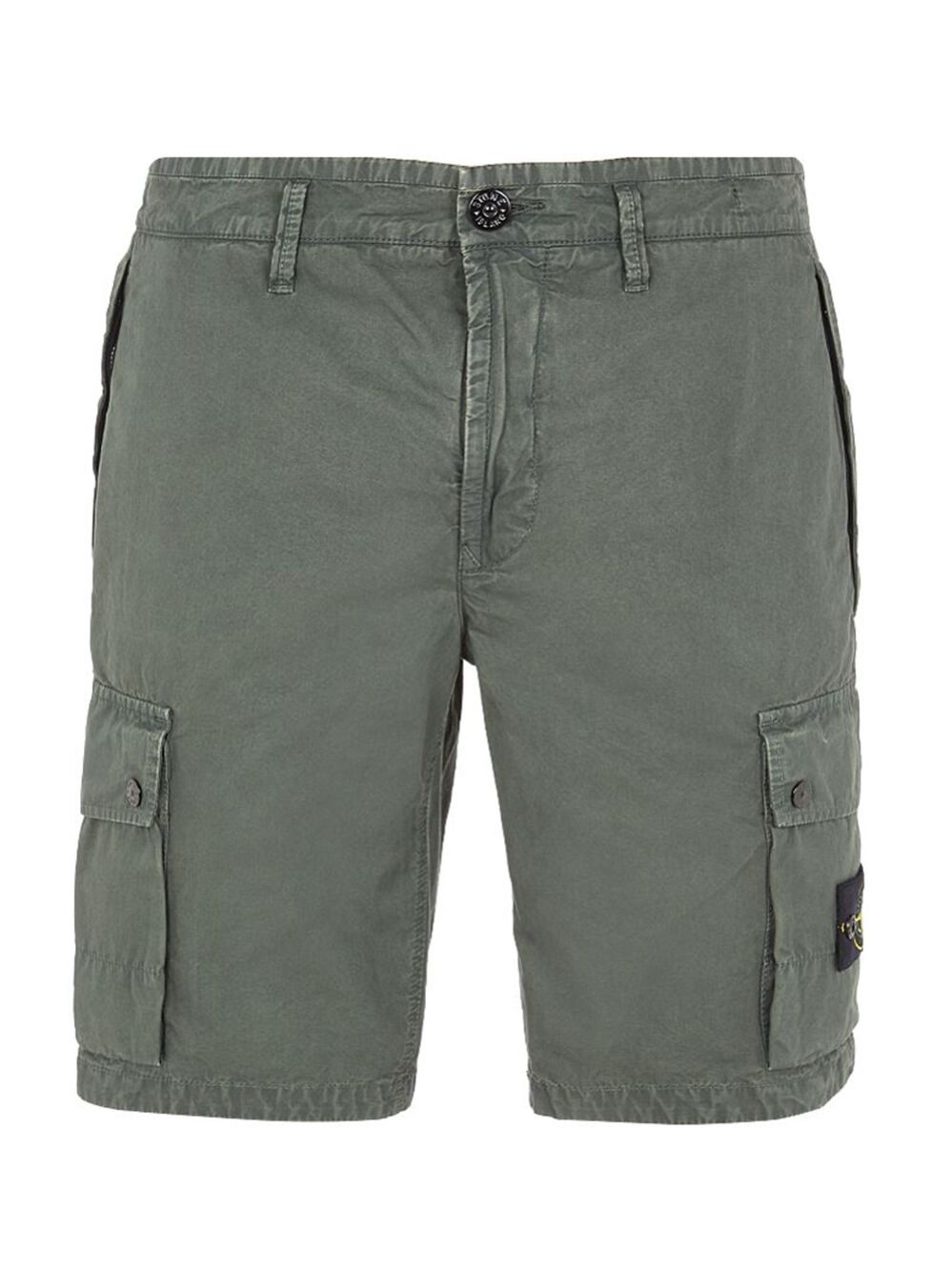 Cargo shorts - 1