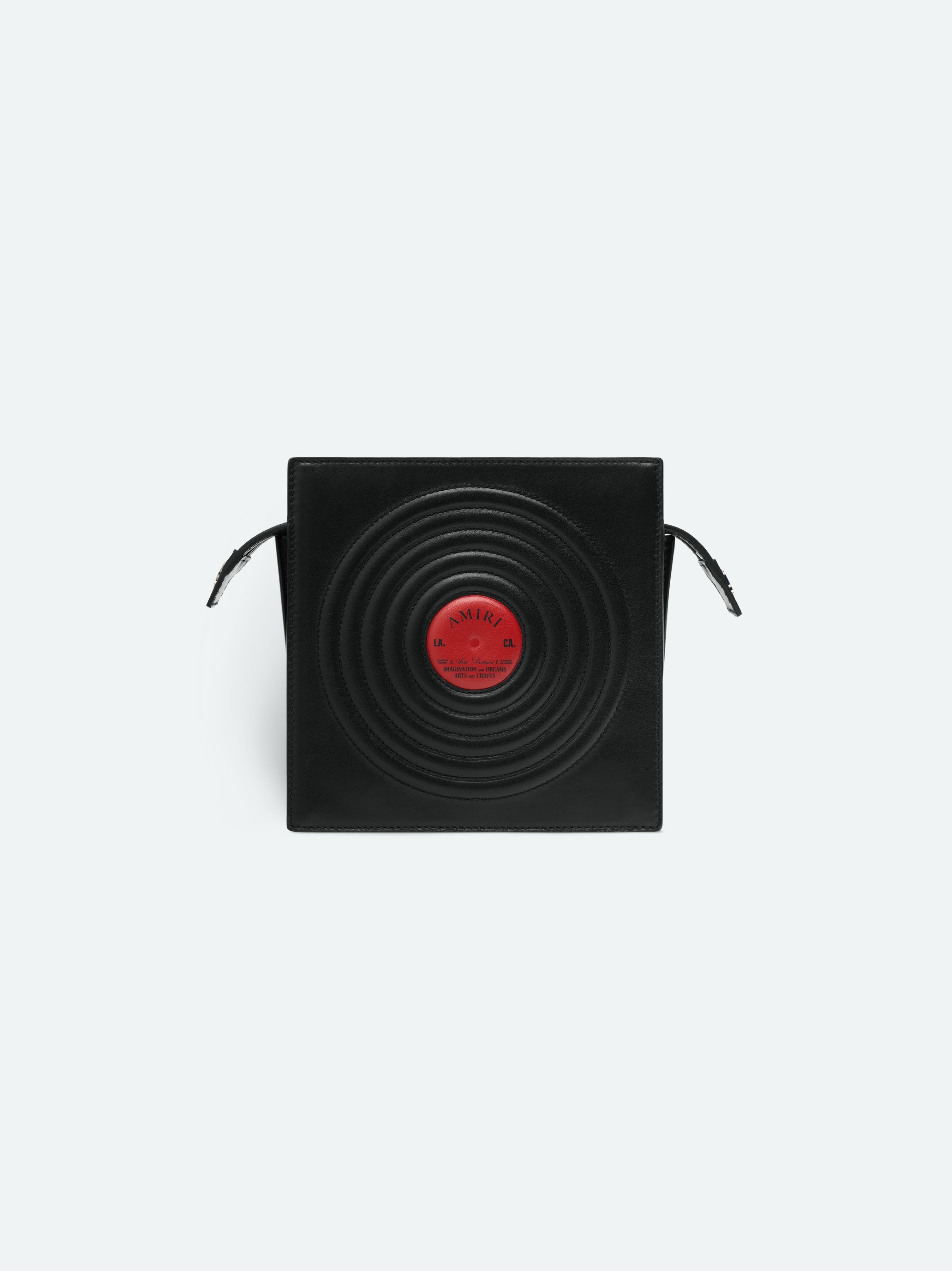 SMALL RECORD BAG - 1