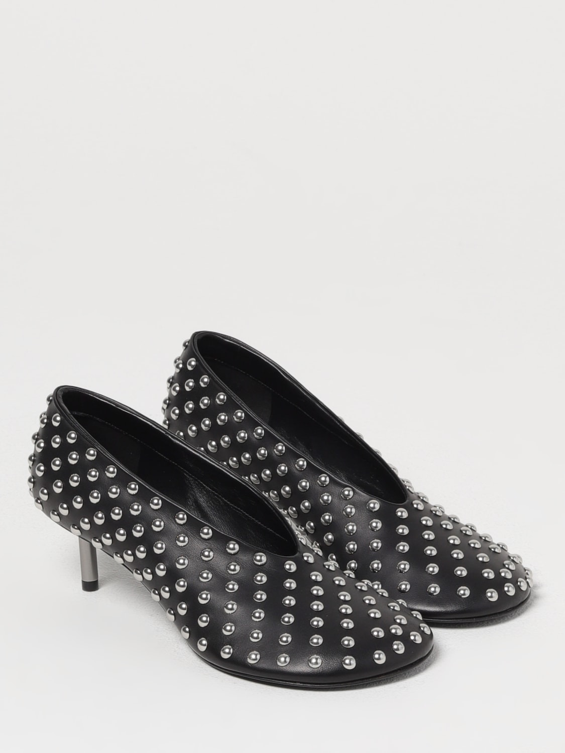 High heel shoes woman Jil Sander - 2