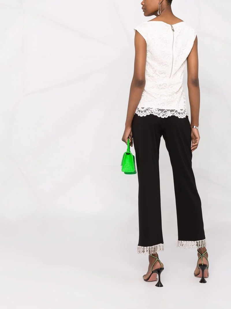 scalloped lace blouse 6