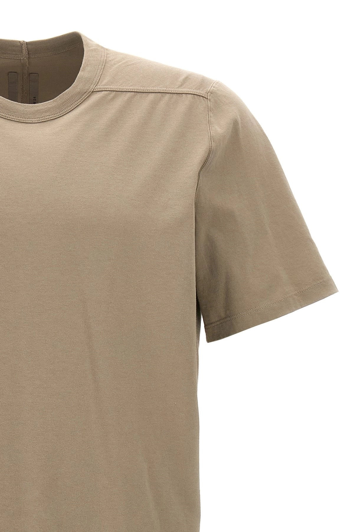 Rick Owens Men 'Level T' T-Shirt - 3