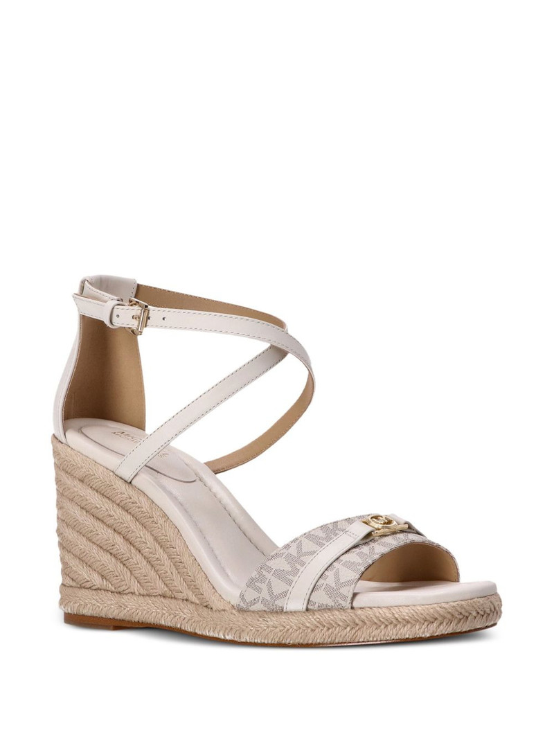 MICHAEL KORS Mandy espadrilles outlook