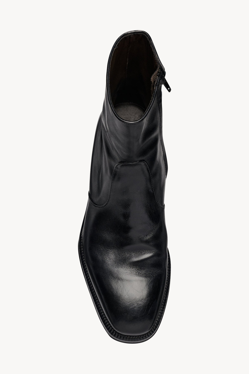 Oscar Boot 4