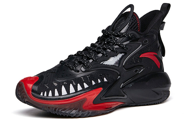 ANTA x MRAVEL Shock Wave 3 'Venom' 112131601S-3 - 2