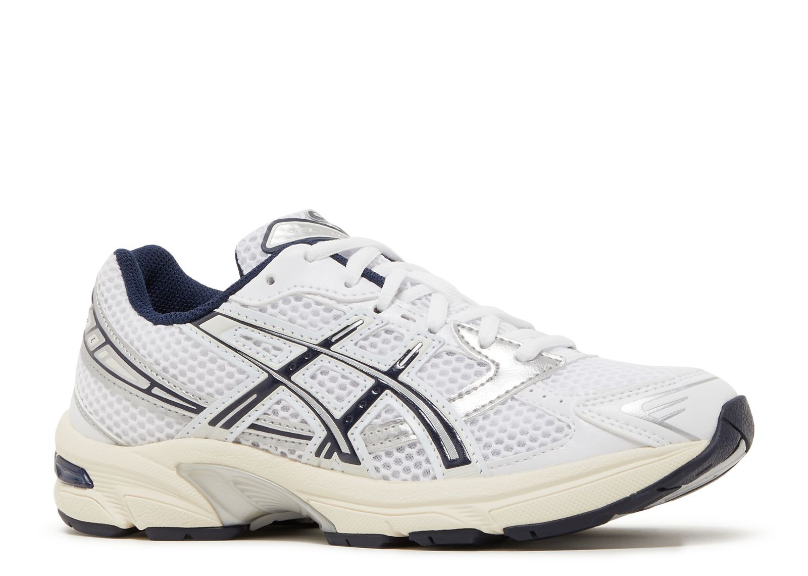 WMNS GEL 1130 'WHITE MIDNIGHT' - 2