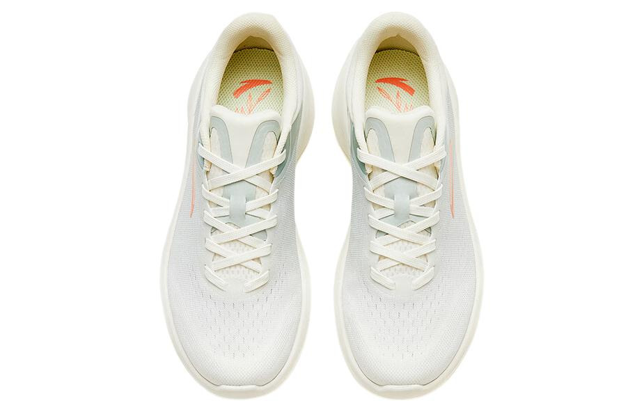 (WMNS) ANTA Leaf 4 'White Green Orange' 922335555-3 - 2