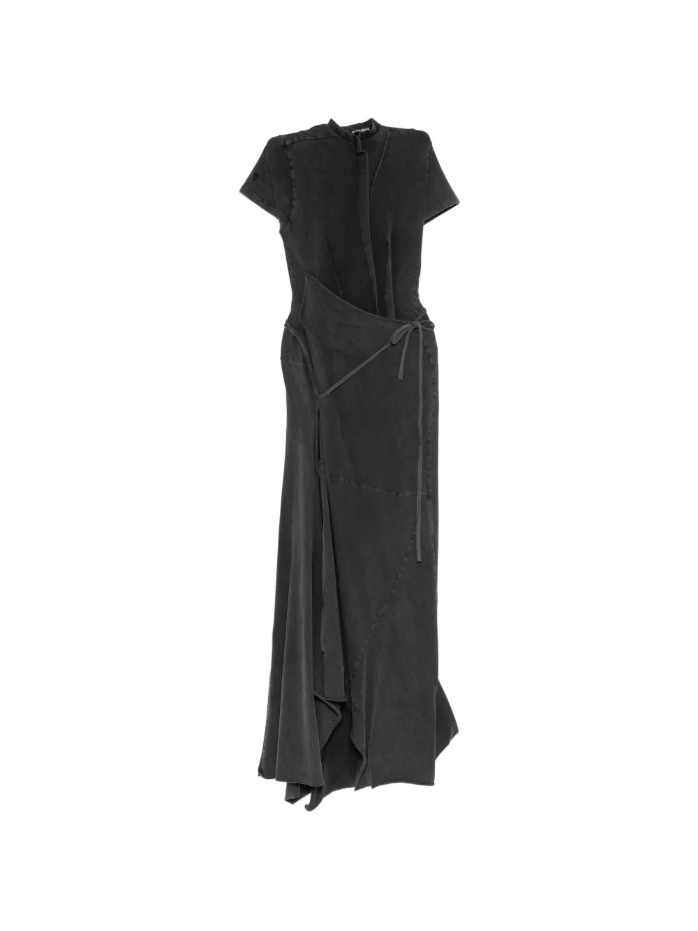 Adaptive maxi dress - 1
