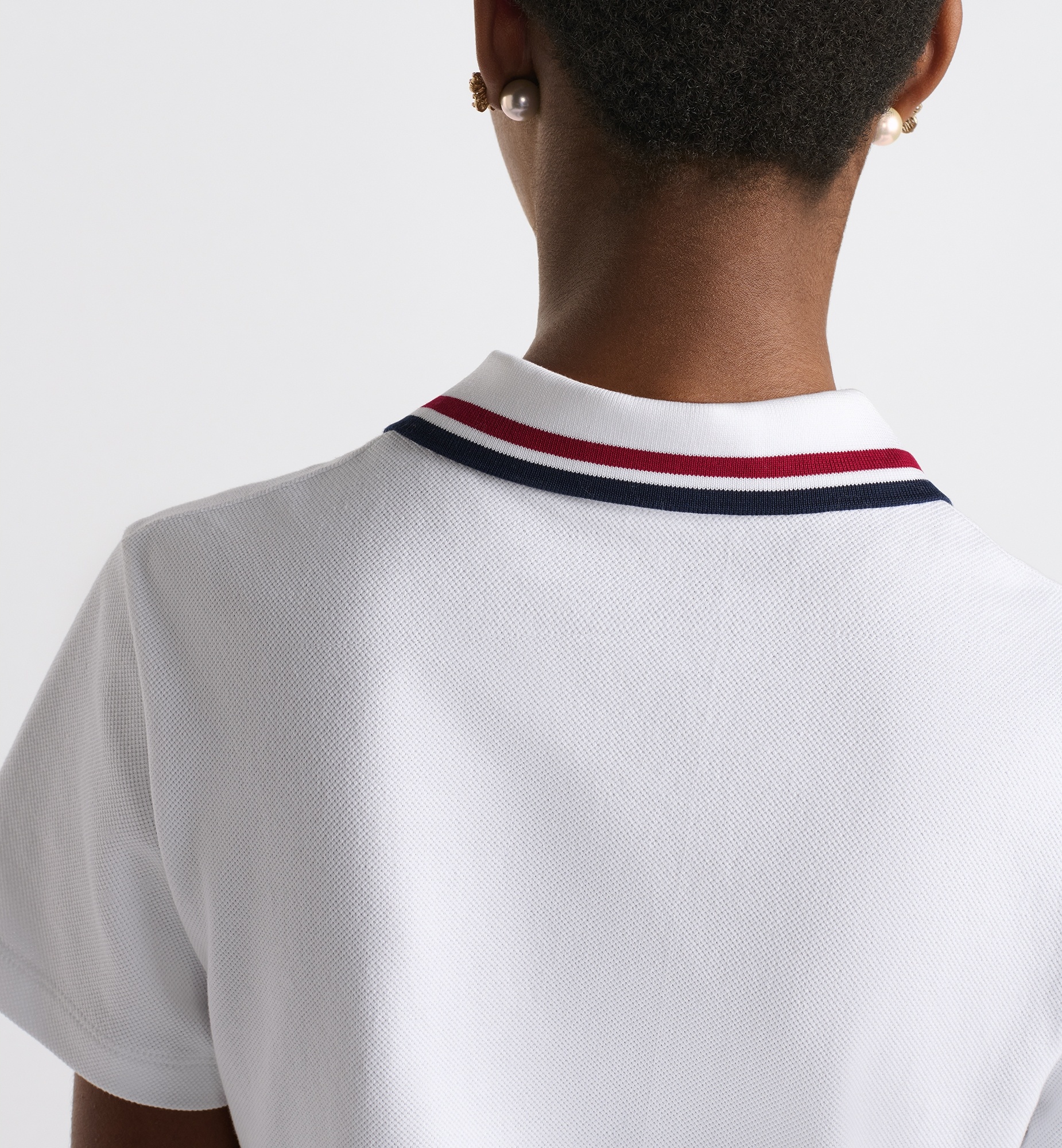 Dior Vibe Polo Shirt - 4