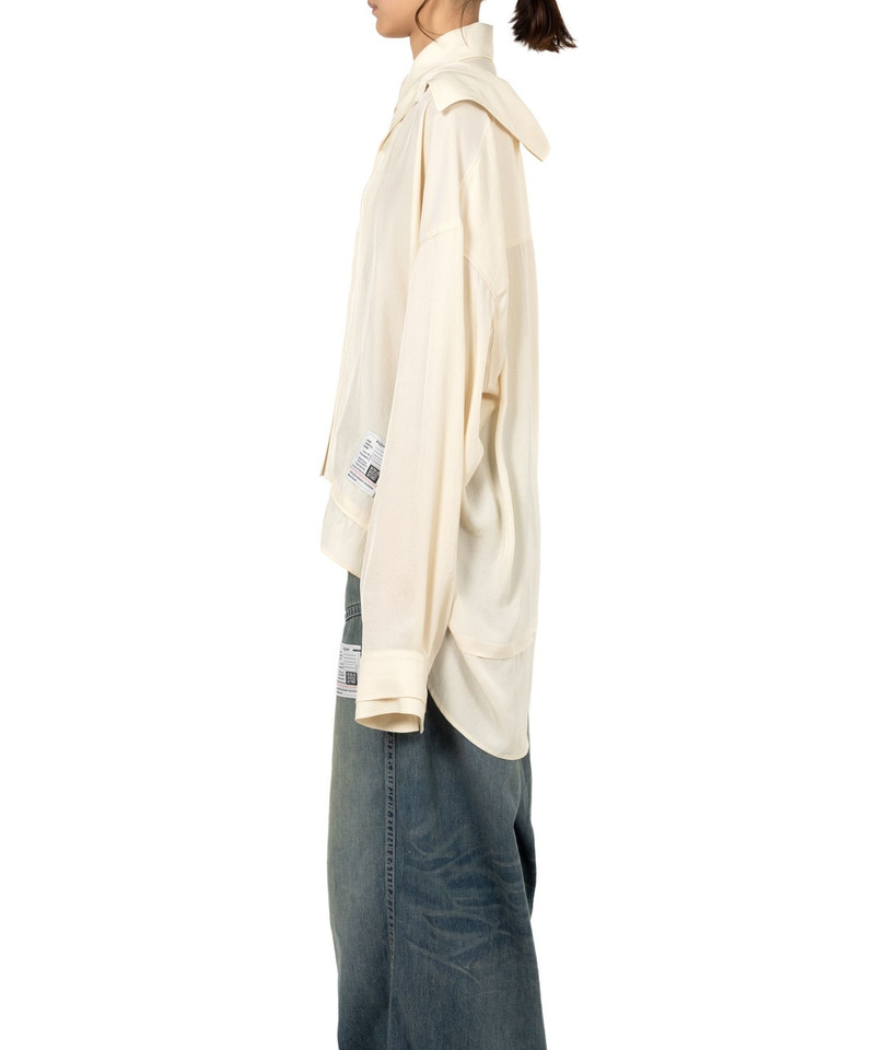 Double Layered Shirt 12