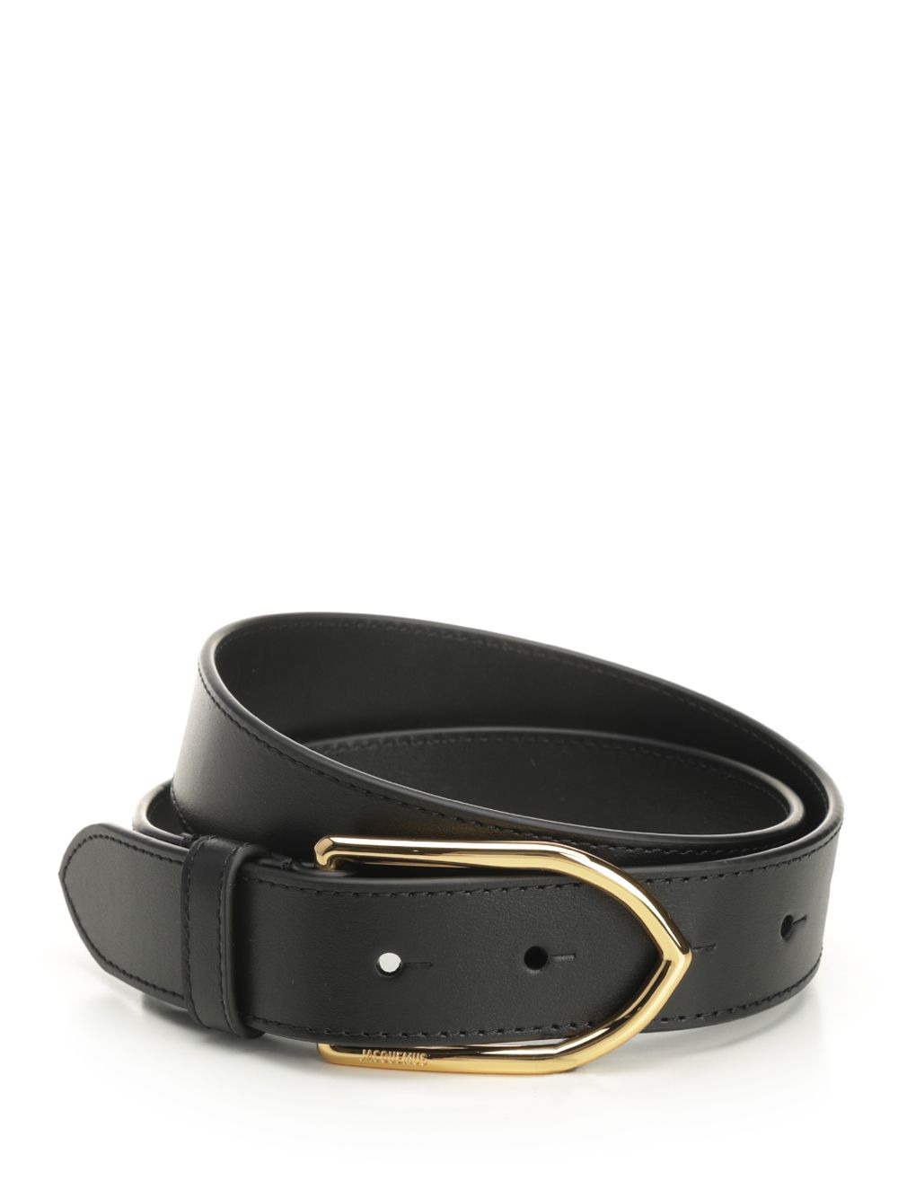 Bambino Belts Black - 1