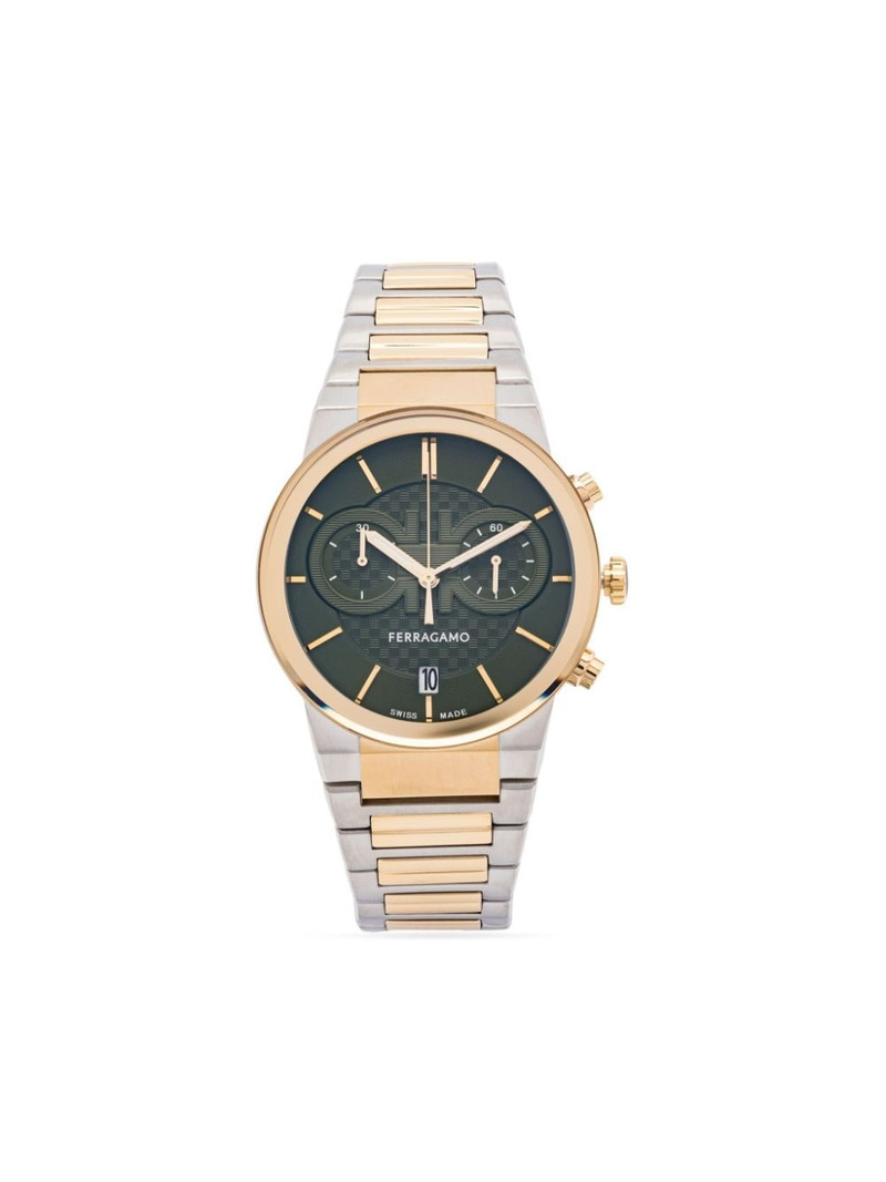 Sapphire Chronograph 41mm 1
