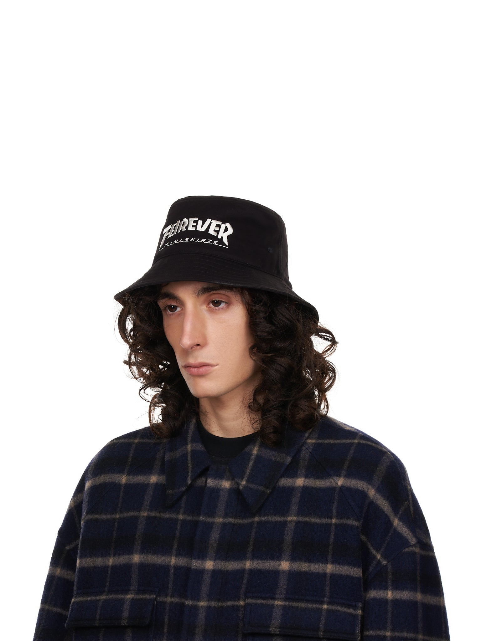Forever Bucket Hat - 2