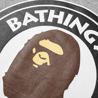 A BATHING APE® A Bathing Ape Busy Works Tee outlook