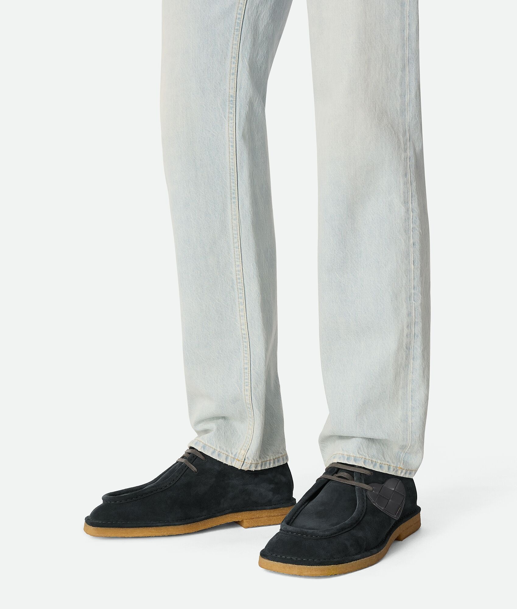 Daddy Lace-Up Shoe - 2