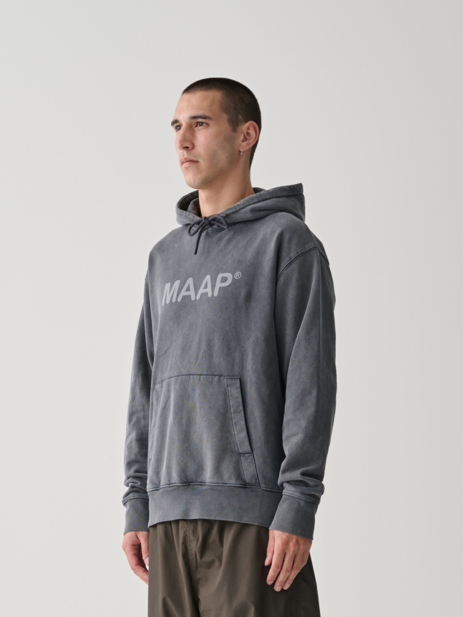 Essentials Hoodie - 2