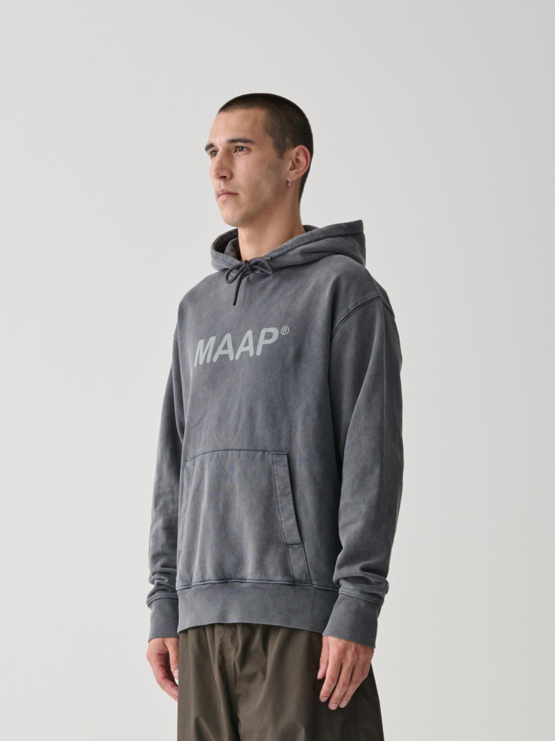 MAAP Essentials Hoodie outlook