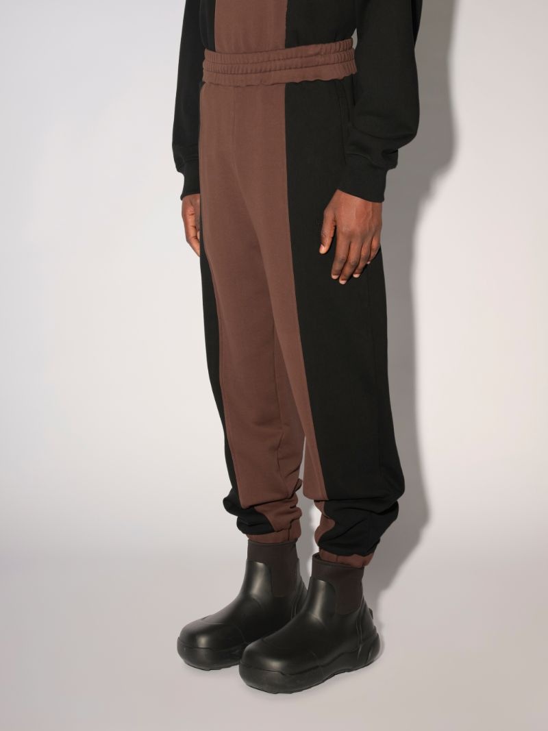 VARSITY SWEATPANTS - 5