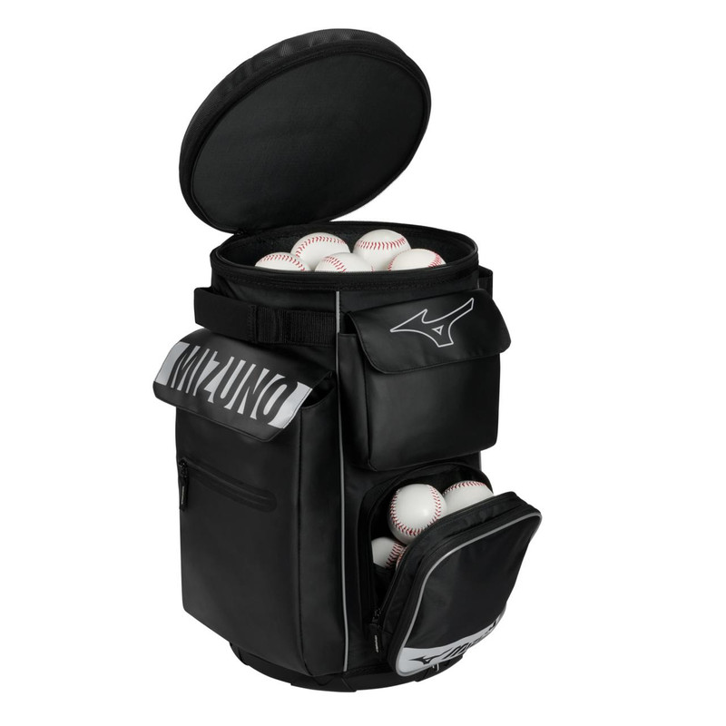 Coach's Bucket Elite 3