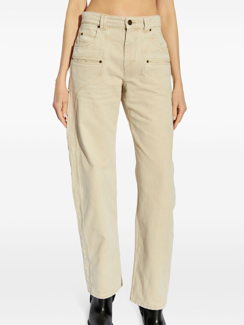 Betiane trousers - 3