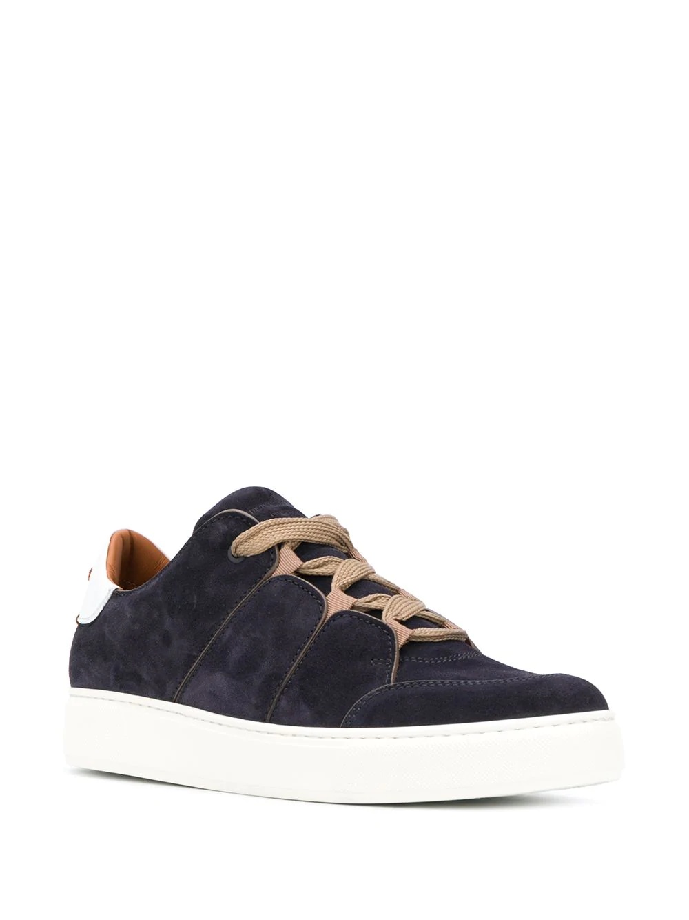 Tiziano low-top sneakers - 2