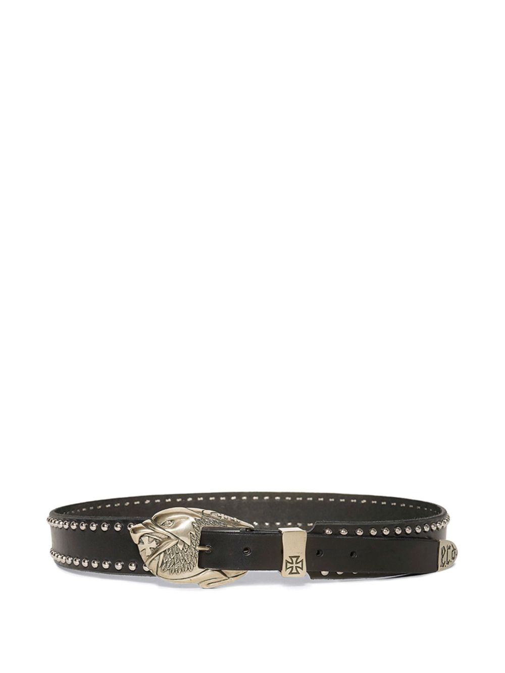 Eagle Buckle belt - 1