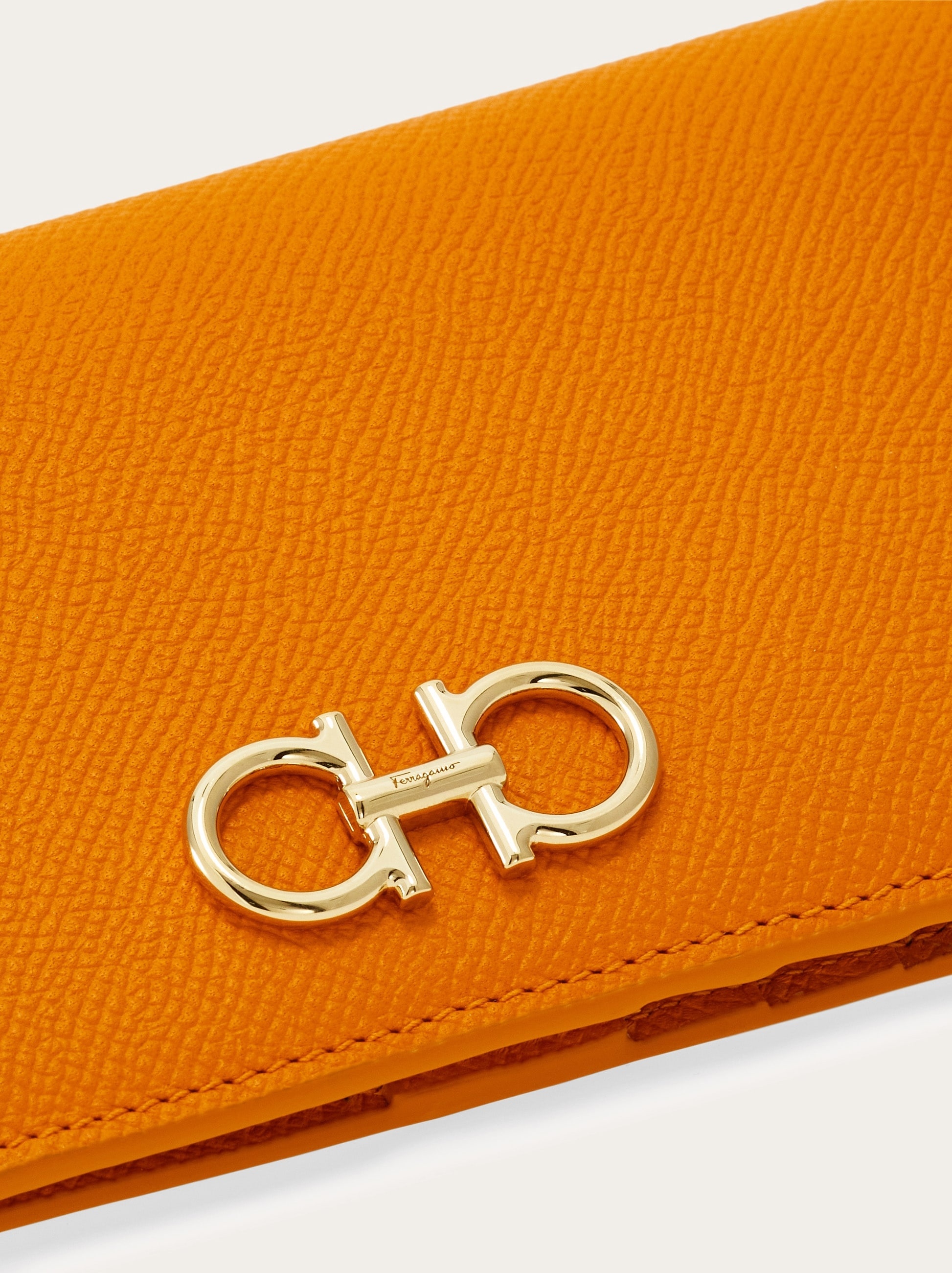 Gancini wallet - 5