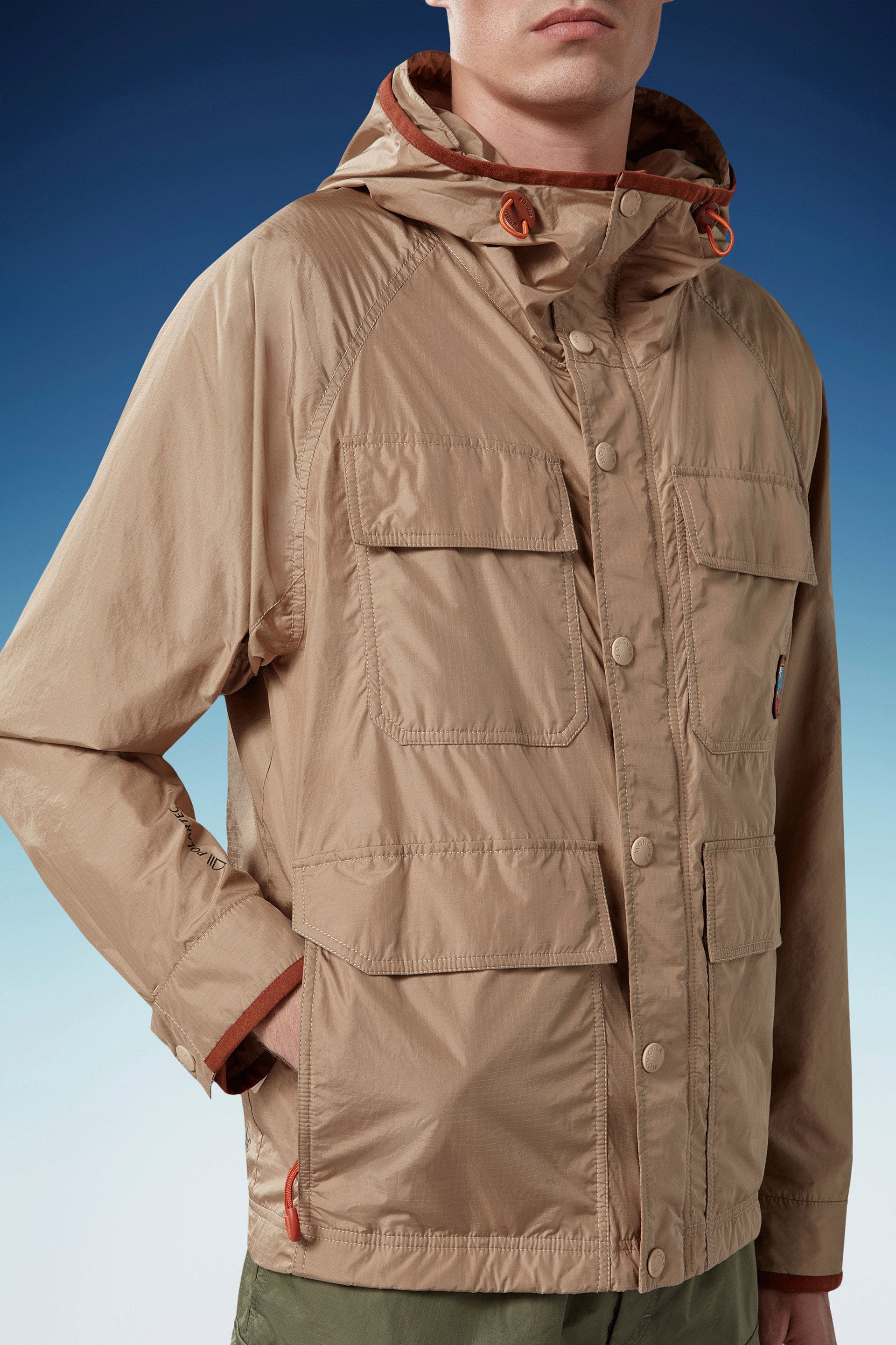 Rutor Field Jacket - 6