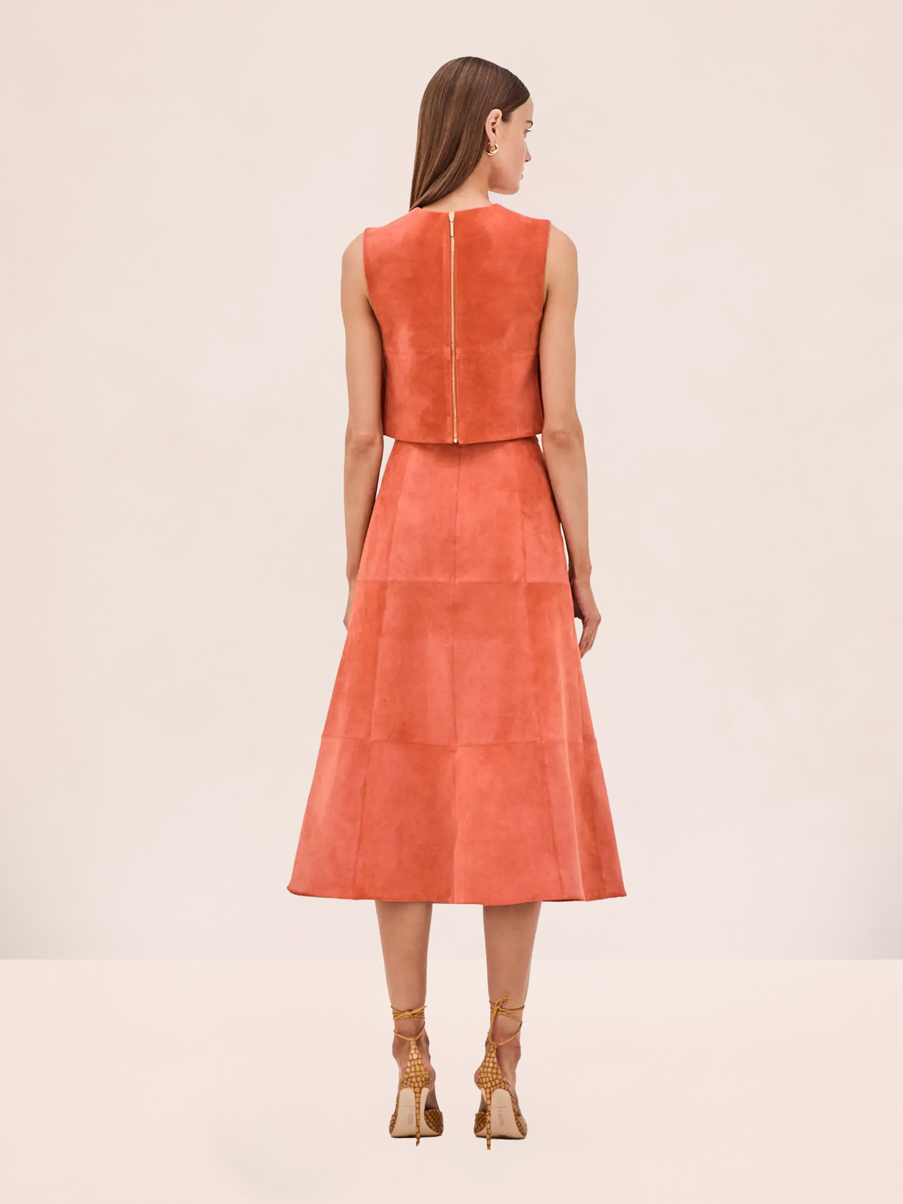 BENTLY SKIRT - 3