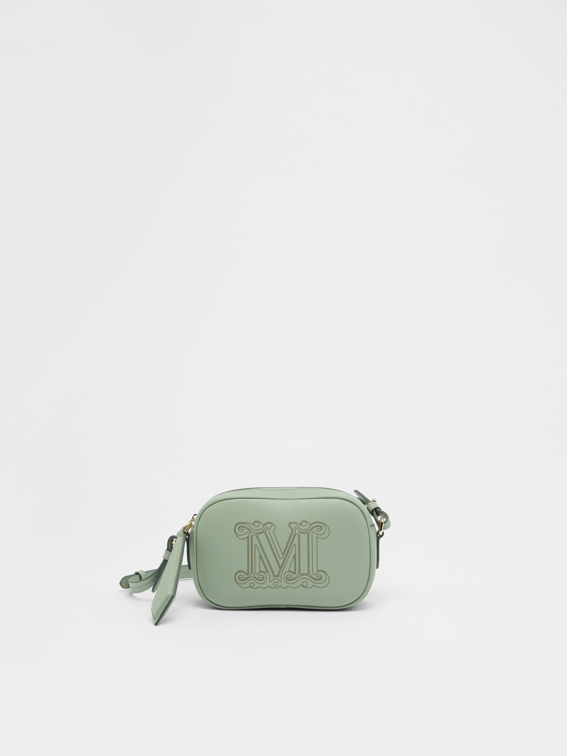 ELSA Leather bag - 1