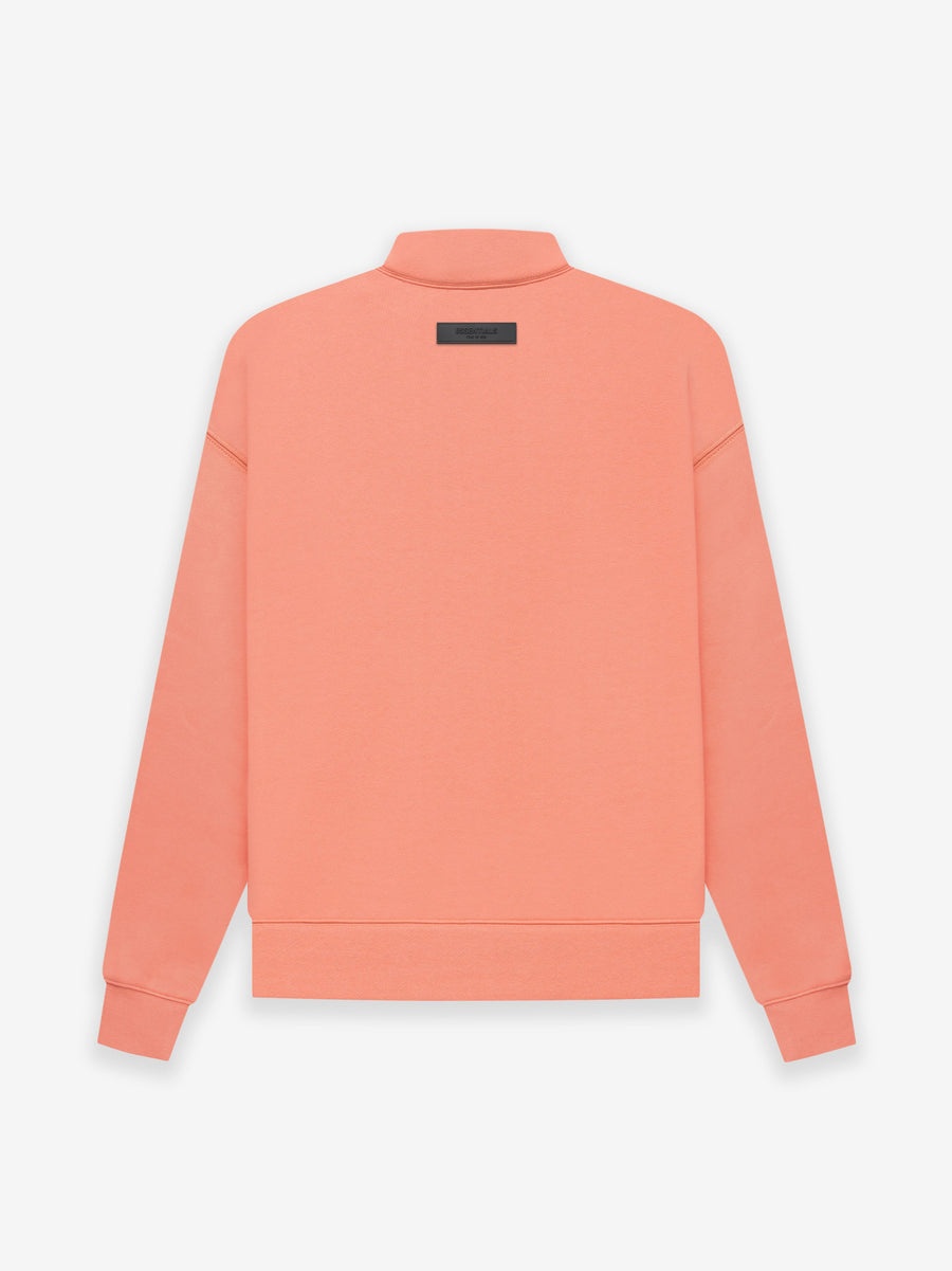 Essentials Mockneck - 2