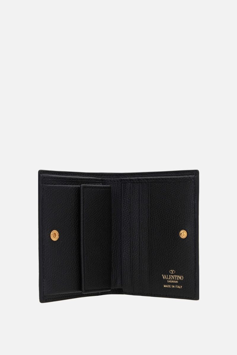 VALENTINO GARAVANI WALLETS - 2