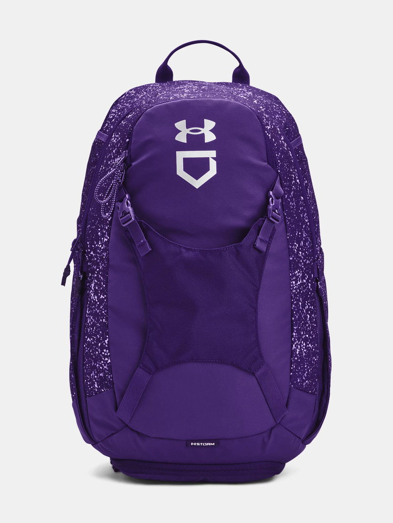 Women's UA Glyde Softball Bag 1