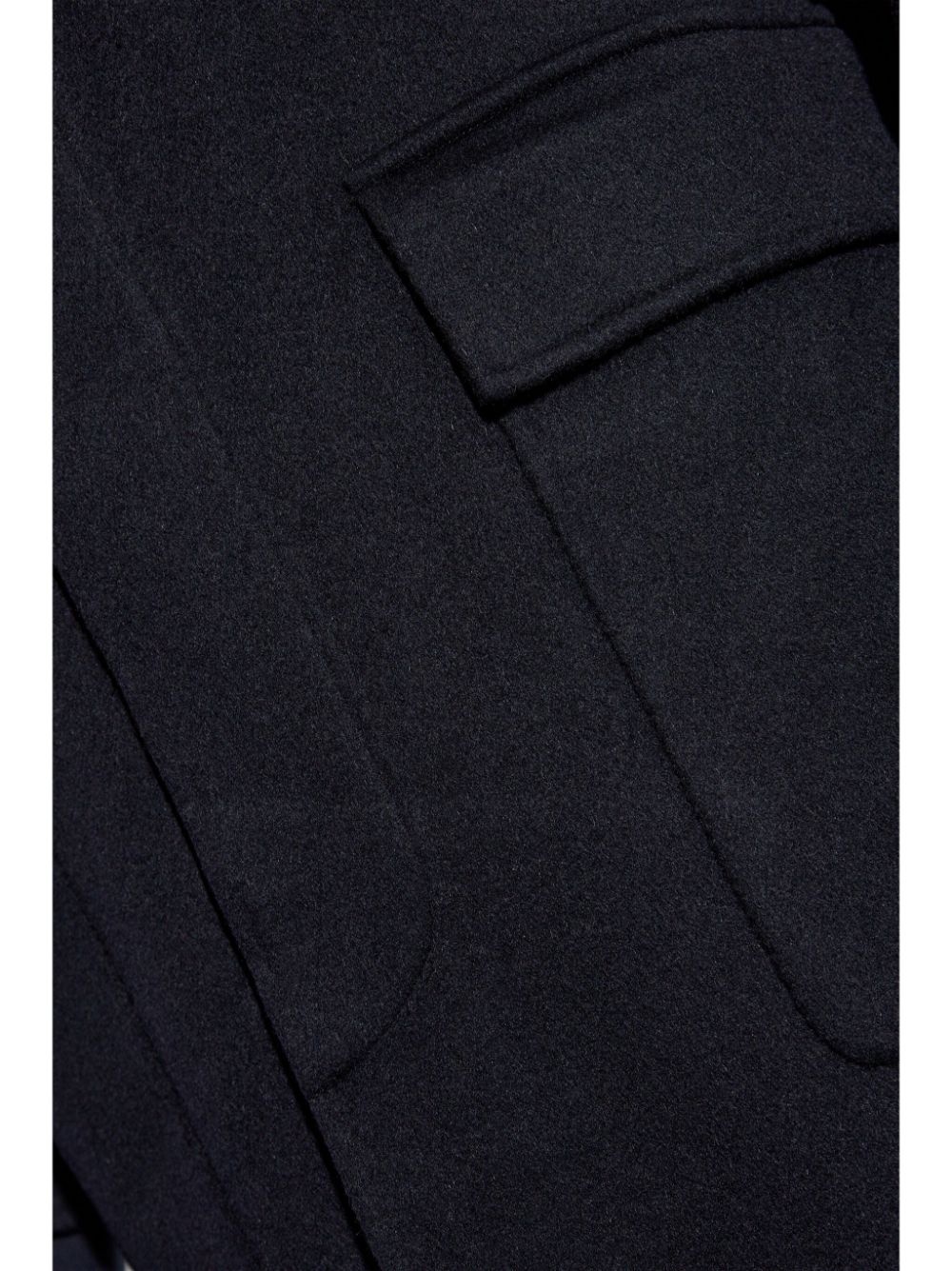 wool coat - 5