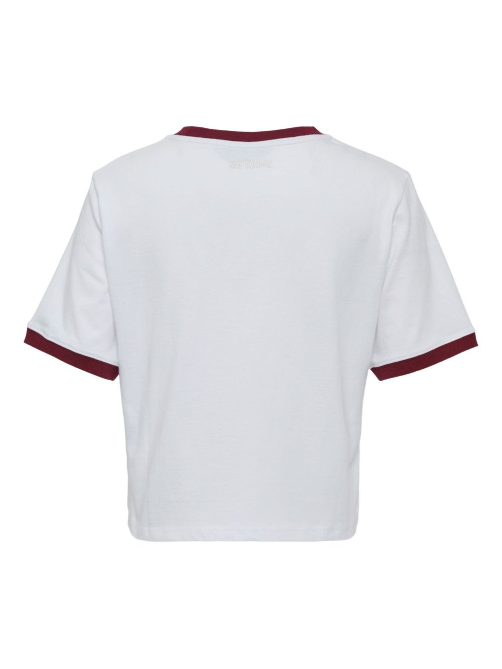 Varsity Bear Ringer T-shirt - 2