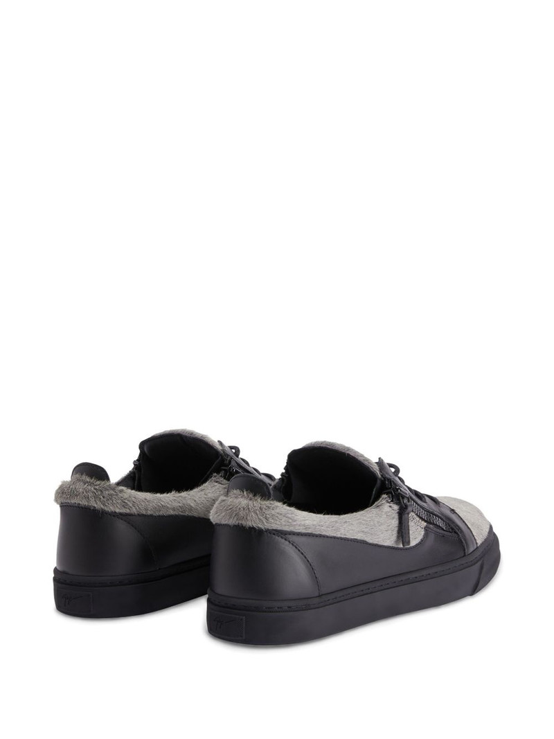 Frankie sneakers 3