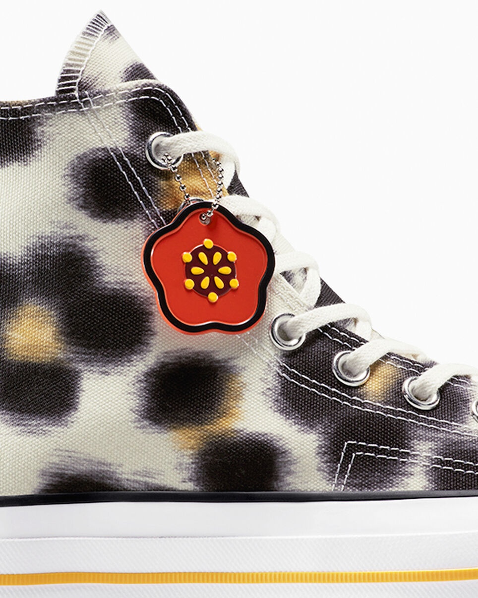 Converse x Kenzo Chuck 70 - 8