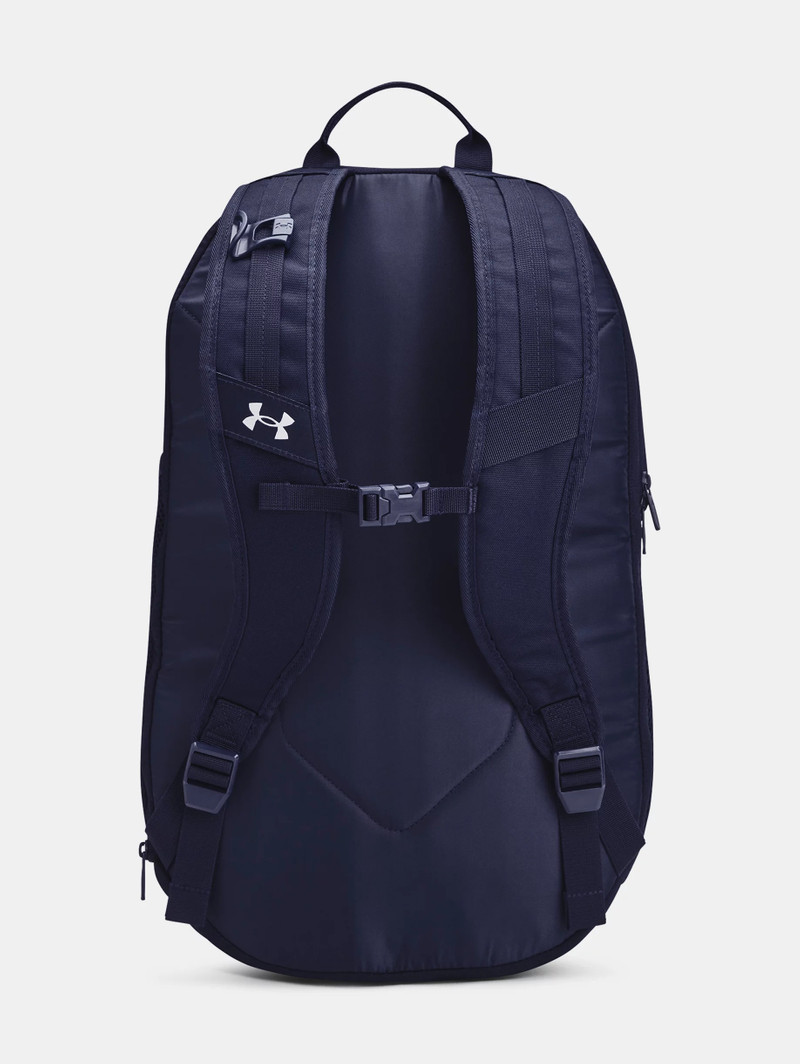 Under Armour UA Hustle 6.0 Team Backpack outlook