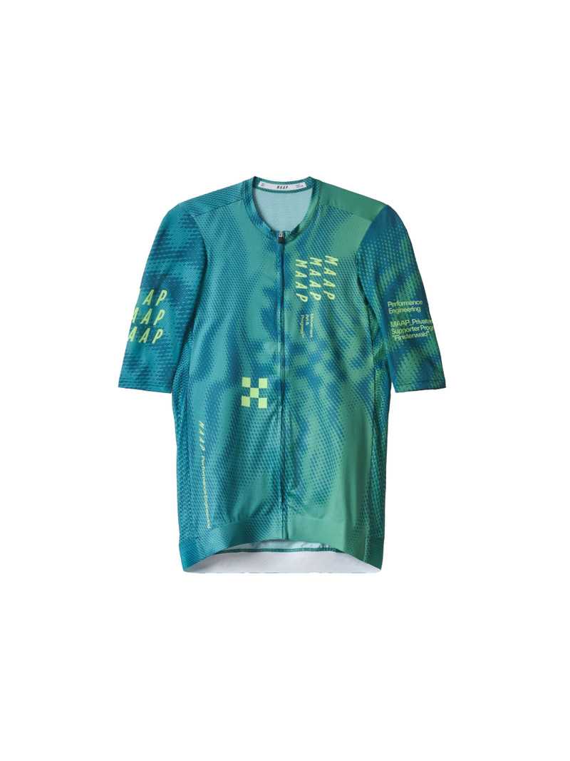 Privateer R.F Pro Air Jersey 3.0 1