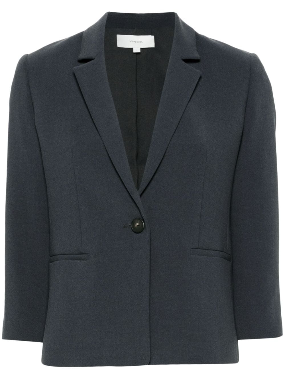 Shrunken blazer - 1